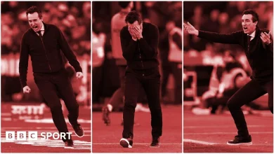 'Dangerous to dismiss' Villa and Emery - McNulty