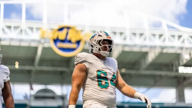 Daniel Brunskill Supports DCC with ‘My Cause My Cleats’ Tribute