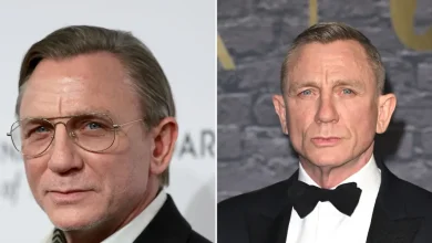 Daniel Craig makes James Bond admission as he opens up on career shift: 'Enjoying it now more than ever'