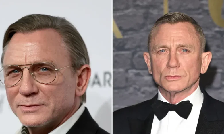 Daniel Craig makes James Bond admission as he opens up on career shift: 'Enjoying it now more than ever'