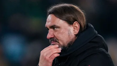 Daniel Farke: We’ll be prepared