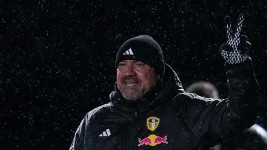 Daniel Farke issues fitness update ahead of Liverpool fixture