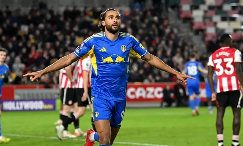 Daniel Farke makes big Dominic Calvert-Lewin claim as post-Everton revival continues