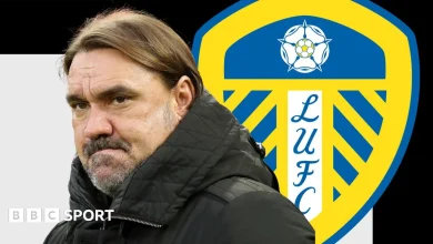 Daniel Farke press conference: Brentford vs Leeds United