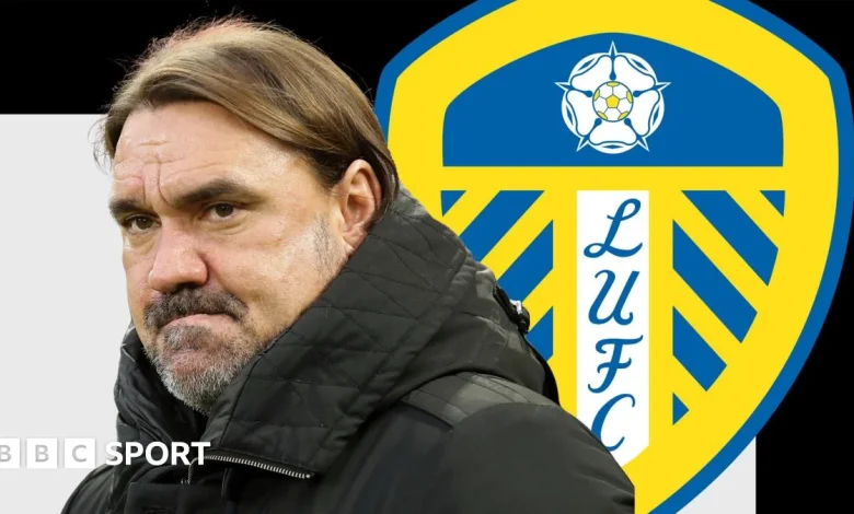 Daniel Farke press conference: Leeds United vs Liverpool preview
