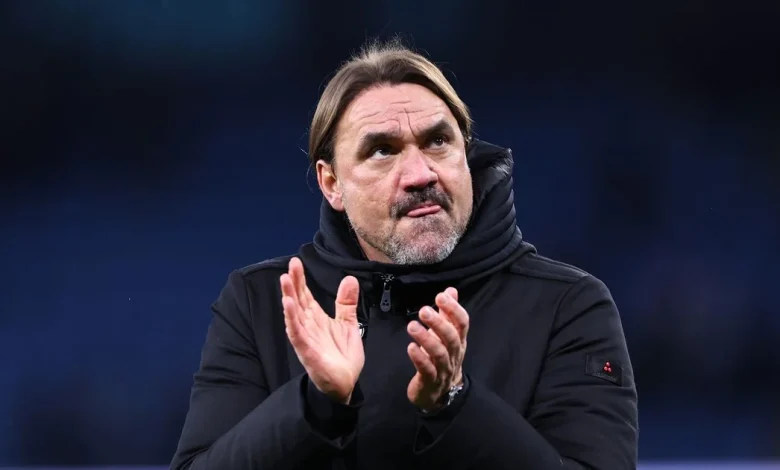 Daniel Farke sack latest as Leeds United vs Chelsea claim shows what needs to happen