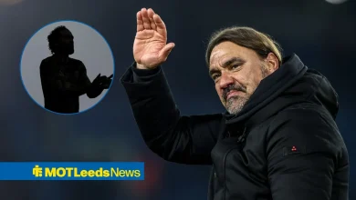 Daniel Farke shockingly declares Leeds United player as 'one of the best' in the Premier League