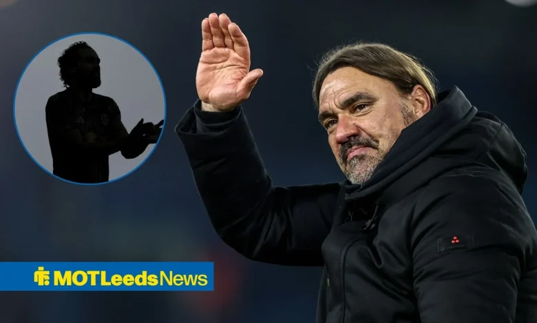 Daniel Farke shockingly declares Leeds United player as 'one of the best' in the Premier League