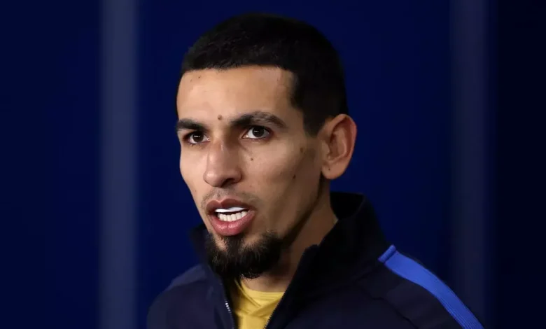 Daniel Munoz injury latest as Oliver Glasner confirms Crystal Palace blow