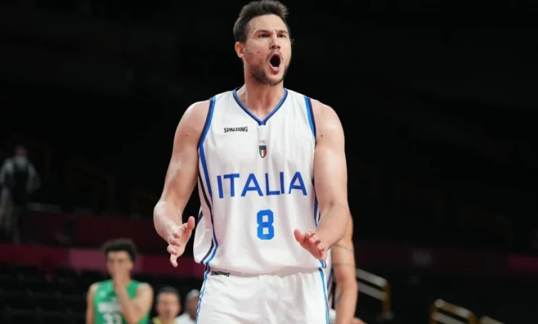 Danilo Gallinari Announces Retirement