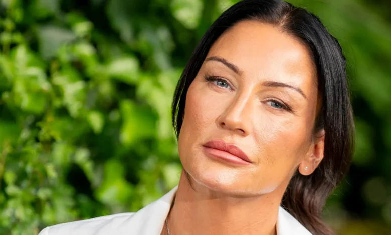 Danny Cipriani made my life hell, left with no explanation & saddled me with debt, reveals star's ex-wife