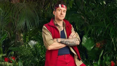 Danny Jones: How McFly’s Frontman Won ‘I’m A Celebrity’ and Captured the Nation’s Heart