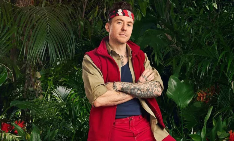 Danny Jones: How McFly’s Frontman Won ‘I’m A Celebrity’ and Captured the Nation’s Heart