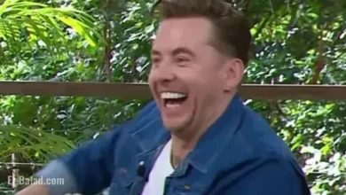 Danny Jones Returns to IAC After Last Year’s Victory and Maura Kiss