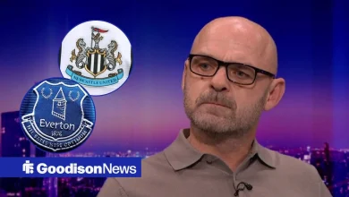 Danny Murphy hails ‘super’ Everton duo as he points out ‘favourite clip’ in loss vs Newcastle