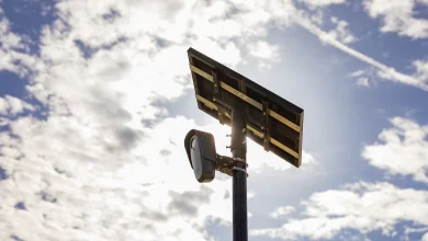 Danville police use license plate cameras to find suspects, address privacy concerns