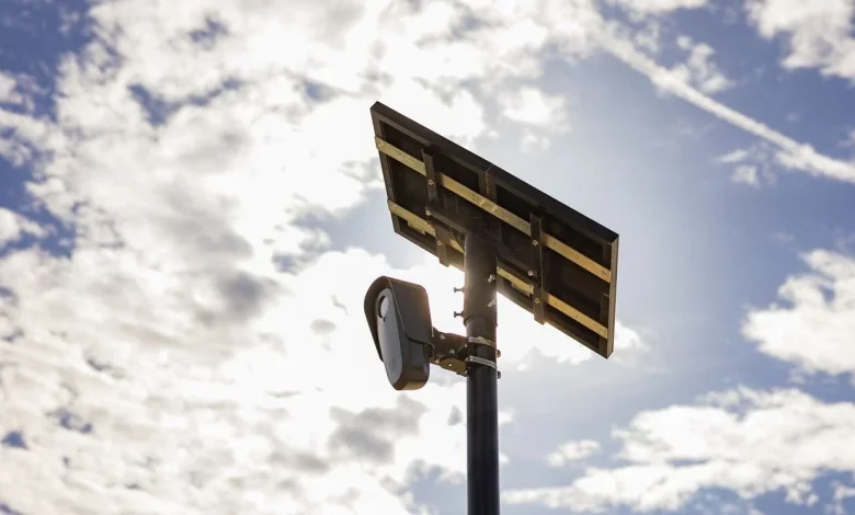 Danville police use license plate cameras to find suspects, address privacy concerns