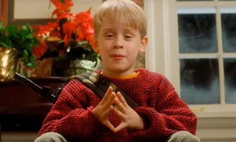 Dark Theories That Completely Change How You See Home Alone