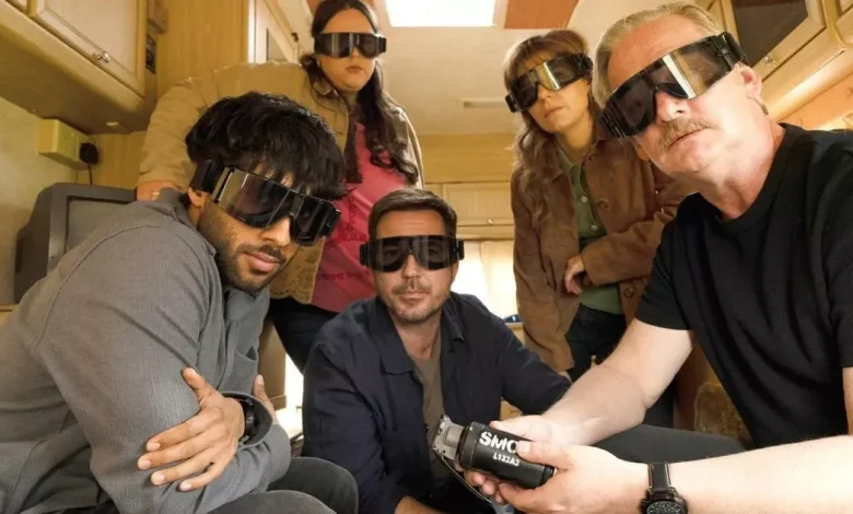 Dark crime drama based on ‘masterful’ thriller novel is a must-watch