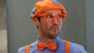 Dark truth behind your toddler’s favourite YouTube show - how Blippi star desperately tried to hide disgusting past
