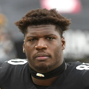 Darnell Washington Remains questionable for MNF