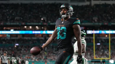 Darren Waller - Fantasy Football Risers, Breakouts for Week 15 (2025) - NFL News