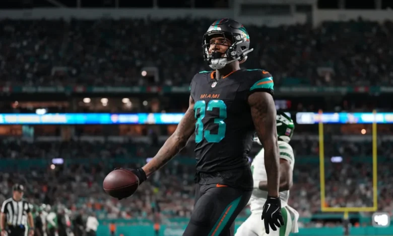 Darren Waller - Fantasy Football Risers, Breakouts for Week 15 (2025) - NFL News