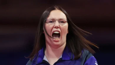 Darts ace who quit to work as a boffin now hoping to win £1m World Championships