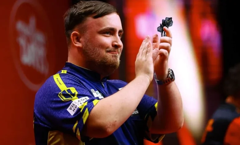 Dartsin MM-kisoissa pubiheittäjiä – ”Kuin jalkapallon MM-kilpailut”