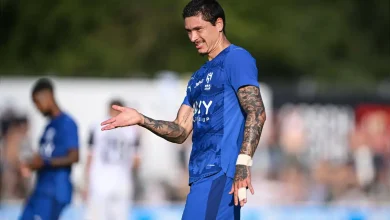 Darwin Nunez linked with shock switch