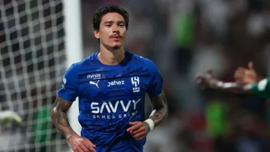 Darwin Nunez wants to leave Al-Hilal, it seems the Uruguayan is unhappy in Saudi Arabia!