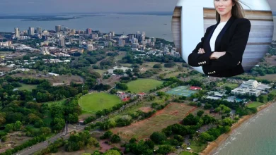 Darwin home prices continue upwards trend