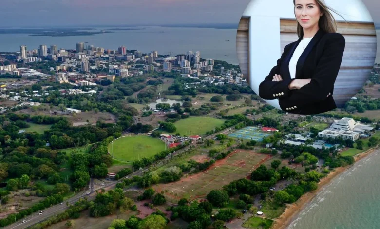 Darwin home prices continue upwards trend