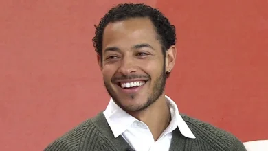 Daryl McCormack on Working With Star-Studded ‘Knives Out’ Cast