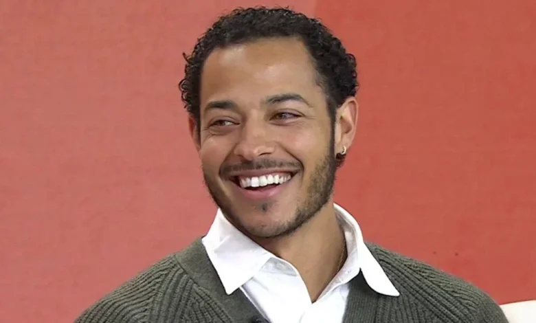 Daryl McCormack on Working With Star-Studded ‘Knives Out’ Cast