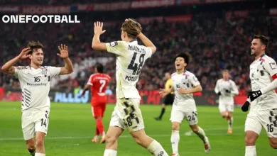 🚨 Das Spiel steht auf dem Kopf: Minimalistisches Mainz schockt Bayern