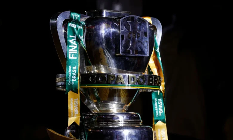 🧐 Dates, kick-off times and form: Copa do Brasil semi-finals guide