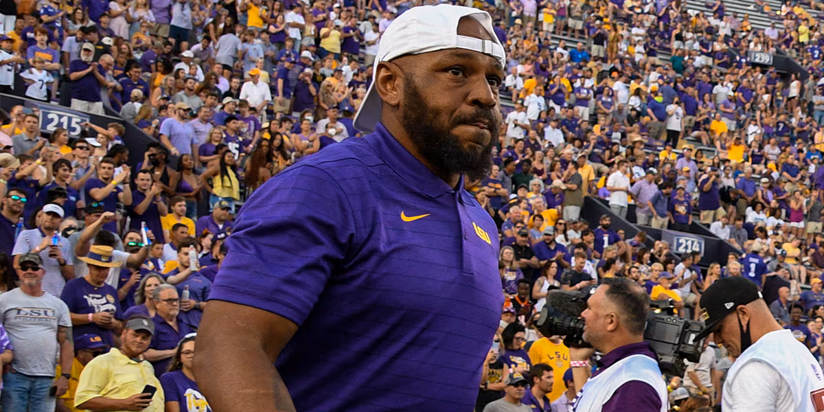 Daughter of LSU football legend Kevin Faulk passes away, report says