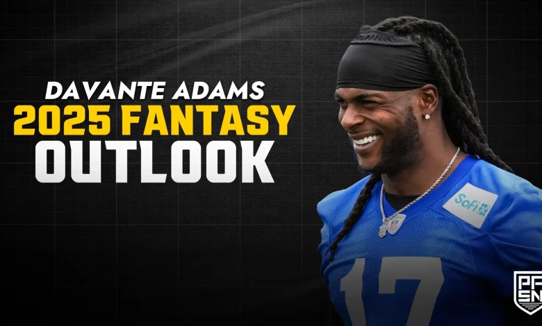 Davante Adams Fantasy Hub: Week 14 Injury Update, Start 'Em/Sit 'Em Advice, Points Projection, and Weather Impact