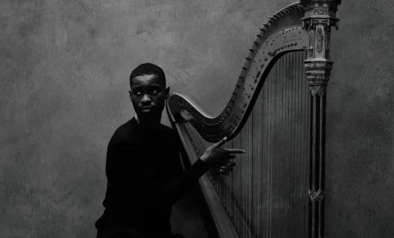 Dave Announces 2026 Australian Arena Tour