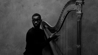 Dave Announces ‘The Boy Who Played The Harp’ 2026 Australian Tour