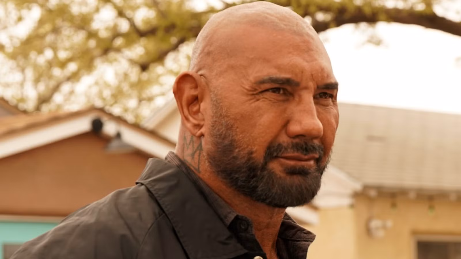 Dave Bautista Becomes James Gunn's Brainiac In DCU Art Amid Superman 2 Casting Rumors