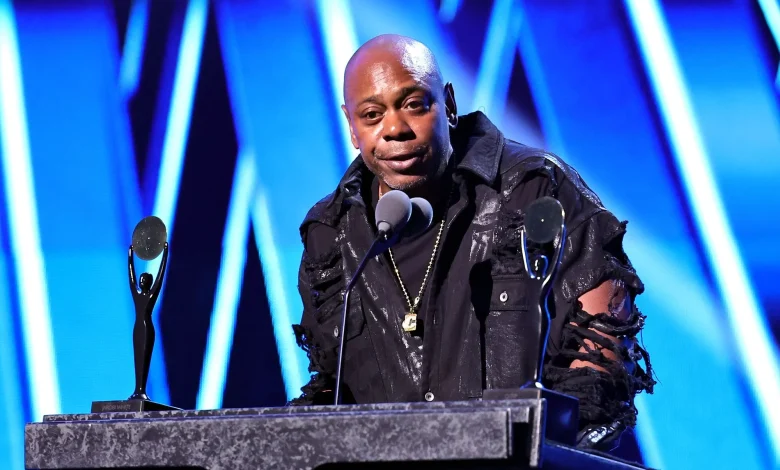 Dave Chappelle Is the Latest Big SF Super Bowl Performance Added to That Weekend's Packed Schedule