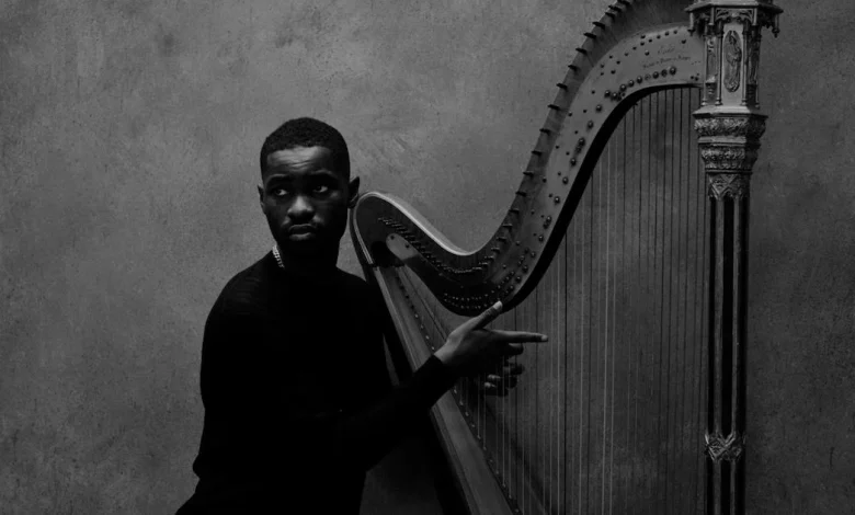 Dave announces 2026 North American tour