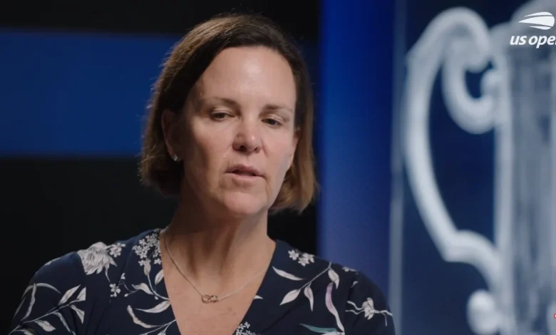 Davenport renews contract as Billie Jean King Cup captain