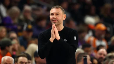 David Adelman Explains Why Nuggets-Rockets Carries Extra Weight