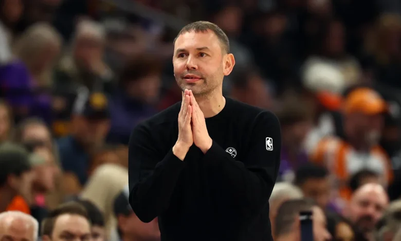 David Adelman Explains Why Nuggets-Rockets Carries Extra Weight