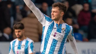 David Cuenca: de superar una pubalgia y entrenar con Zidane a jugar contra el Real Madrid