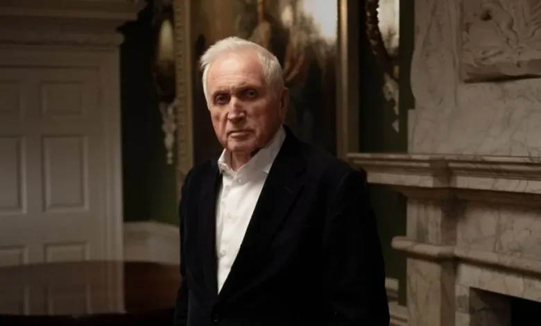 David Dimbleby: Why it's still impossible to abolish the monarchy