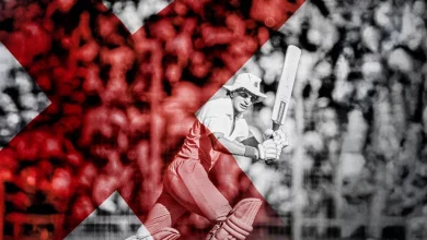 David Gower: Elegance at the Crease